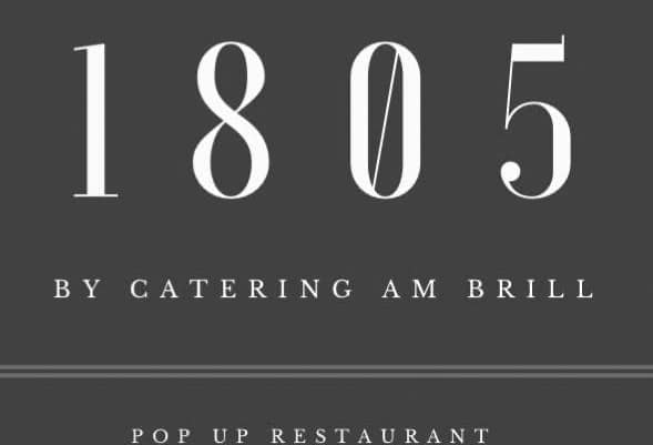 1805 Catering am Brill