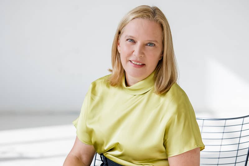 Ansprechende Businessfotos von Fotografin Petra Fiedler aus Kiel, Schleswig-Holstein